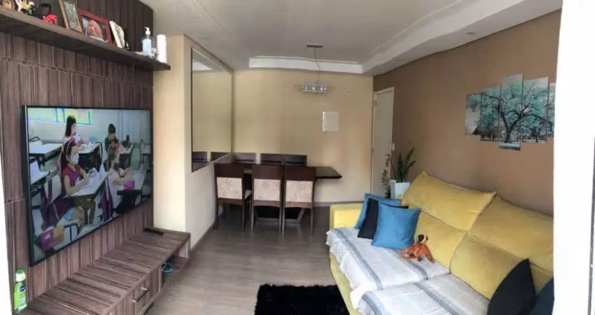 Apartamento à venda e para alugar em campinas, parque camélias, com 2 quartos, com 57 m²