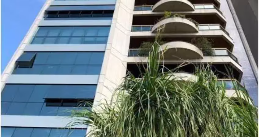 Apartamento à venda e para alugar em campinas, cambuí, com 4 suítes, com 425 m², edifício st. thomas