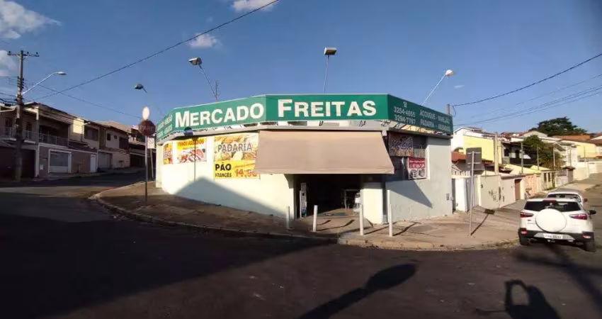 Prédio à venda em campinas, jardim carlos lourenço, com 240 m²
