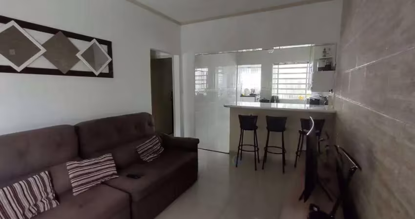 Apartamento à venda em campinas, bonfim, com 2 quartos, com 62 m², condomínio bandeirantes