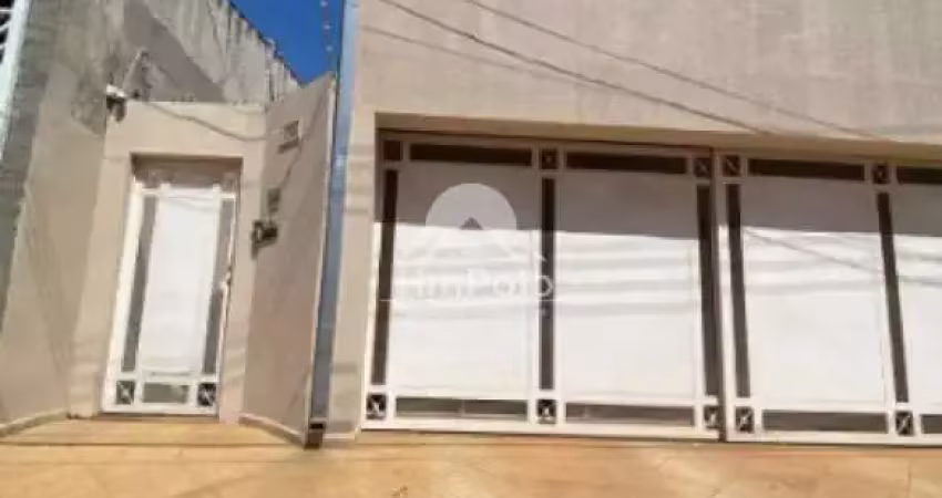 Casa à venda em paulínia, vila monte alegre, com 3 quartos, com 240 m²