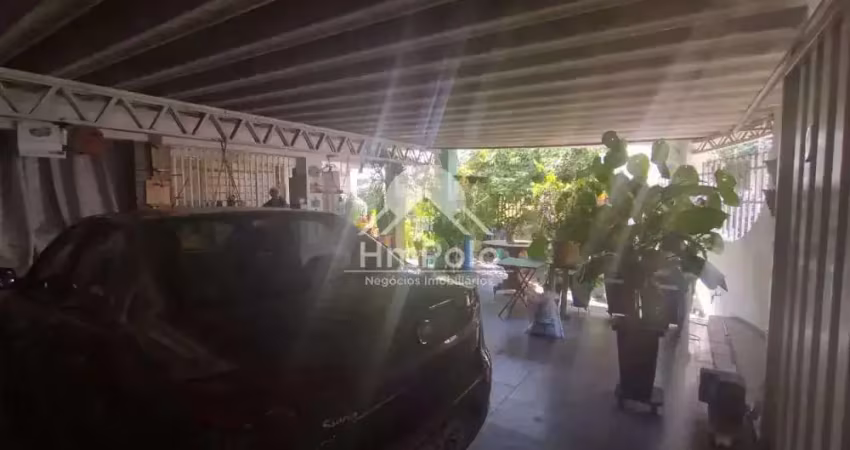 Casa à venda em campinas, jardim leonor, com 3 quartos, com 190 m²