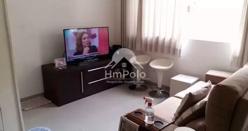 Apartamento à venda em campinas, jardim flamboyant, com 3 quartos, com 72.27 m²