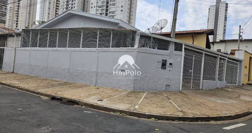 Box/garagem para alugar em campinas, taquaral, com 2 quartos, com 168 m²