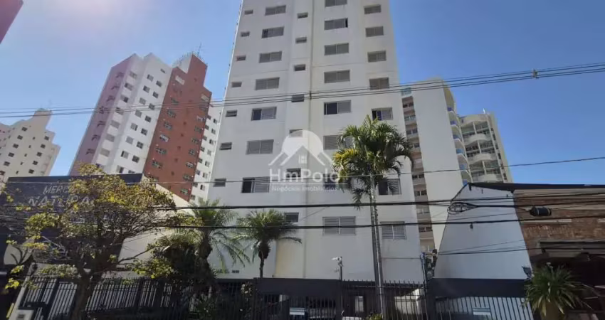 Apartamento com 3 quartos 3 banheiros 1 vaga para locação no cambuí em campinas-sp