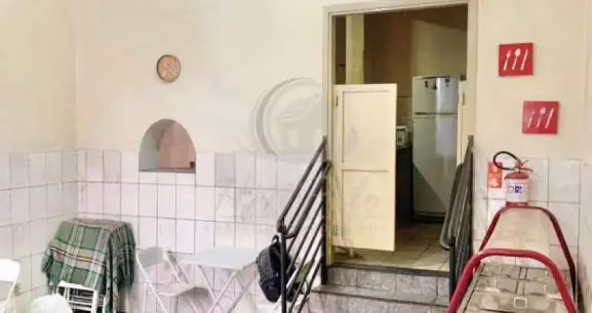 Casa comercial para venda ou locaçãp no centro, campínas/sp