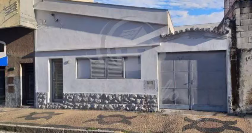 Casa para locação e venda de 3 quartos no bosque em campinas/sp
