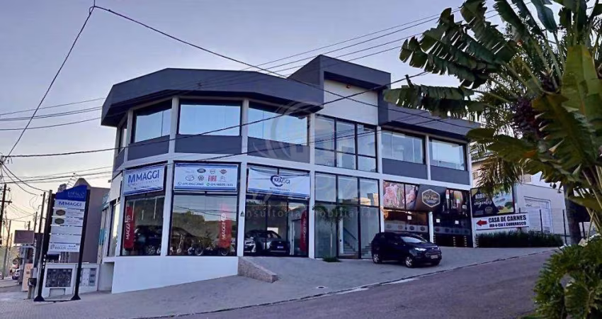 SALA COMERCIAL PARA ALUGUEL EM VALINHOS-SP