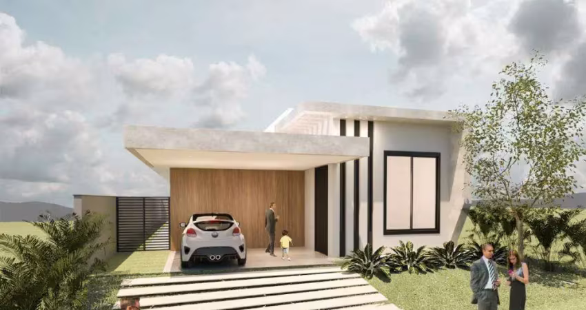 Casa em condomínio fechado com 3 quartos à venda na Rua Lazaro Marchete, Rua Oscar Sales Bueno, n° 22, Swiss Park, Campinas