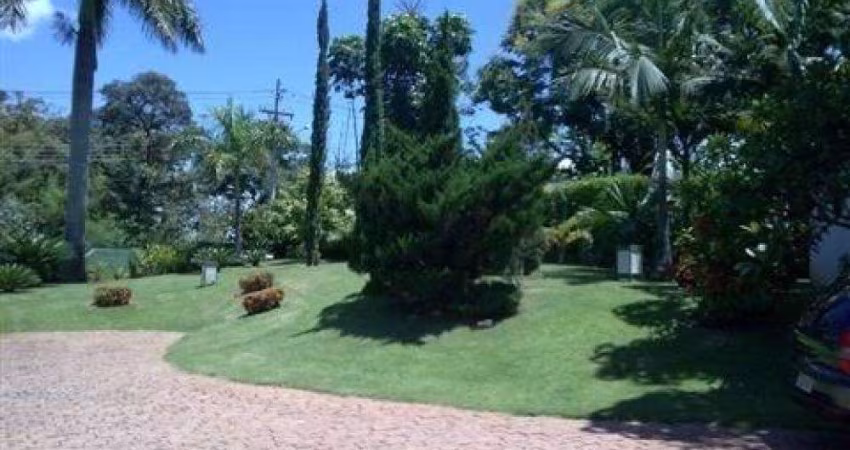 LINDA CHÁCARA  À VENDA COM 4.830 M² NO PARQUE JATIBAIA EM SOUSAS - CAMPINAS, SÃO PAULO.