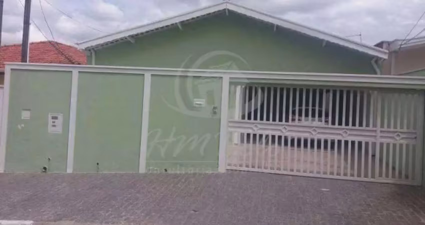 Casa a venda  e locação no bairro parque imperador em campinas-sp