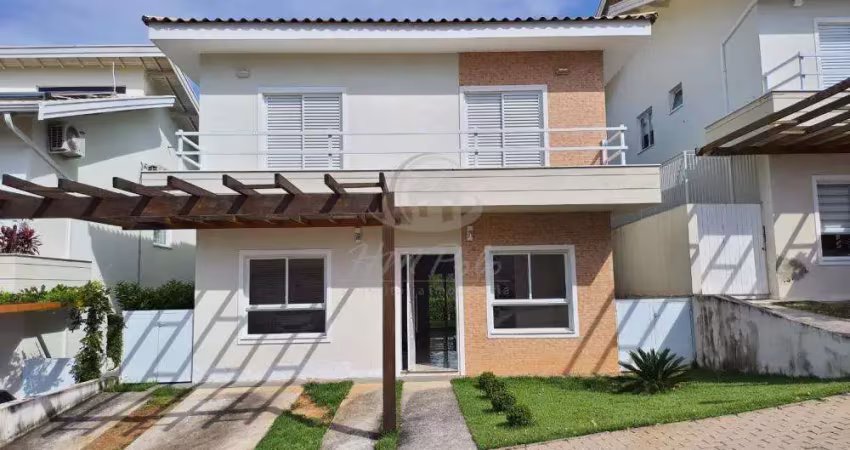 Casa em condomínio fechado com 3 quartos à venda na Rua dos Servidores Públicos, Sao Joaquim, Vinhedo