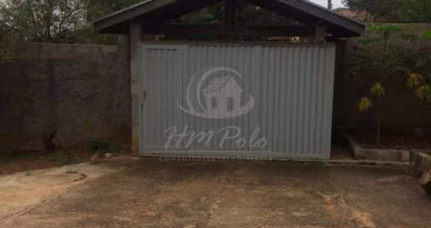 Rural Chácara em Campinas