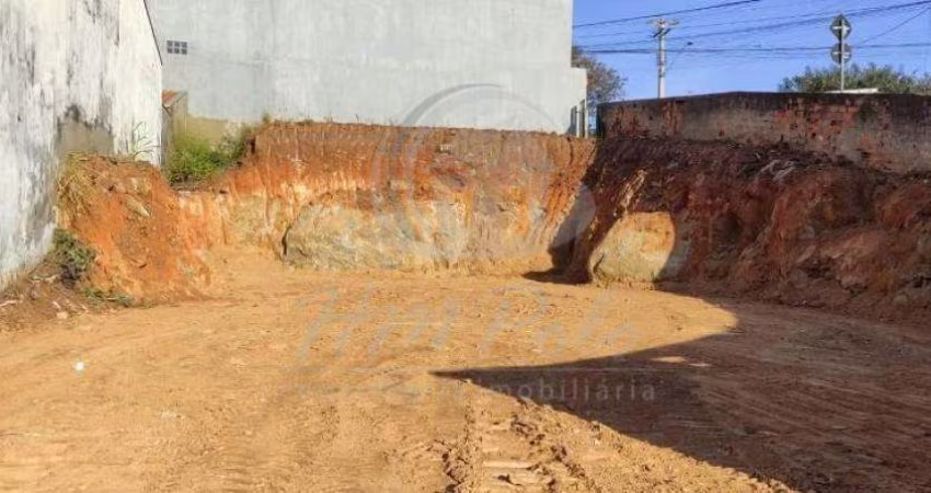 Terreno/lote de esquina a venda no São Martinho -Campinas/SP