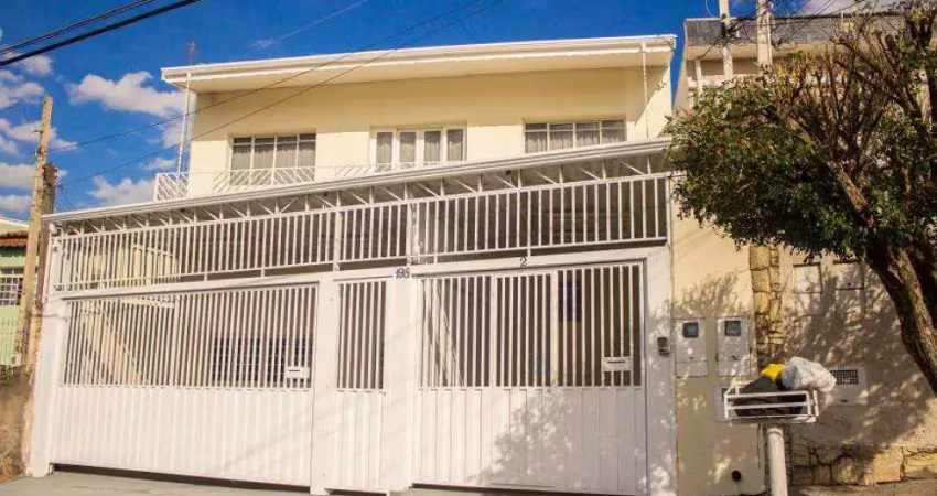 Casa com 5 quartos à venda na Rua Professora Maria Pilar Bórgia, Swift, Campinas