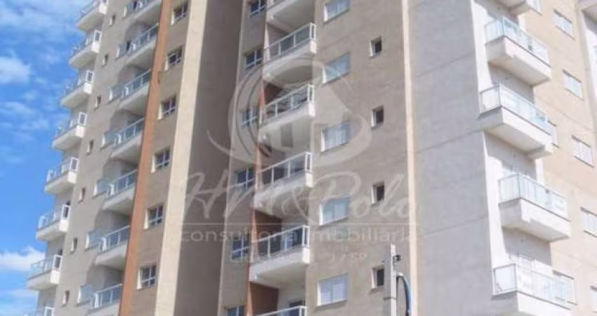 APARTAMENTO À VENDA EM MONTE MOR-SP