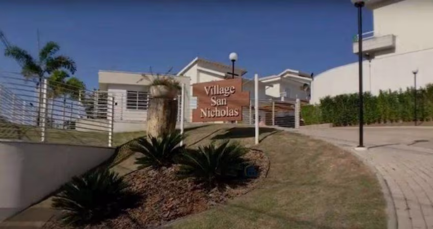 CASA À VENDA EM CONDOMÍNIO FECHADO EM VINHEDO/SP