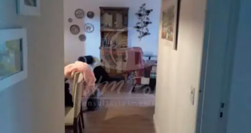 Excelente apartamento a venda no centro de campinas-sp