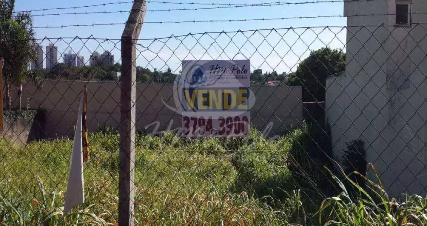Terreno à venda na Rua Helena Steimberg, Ao Lado do Nº 1231 - Nova Campinas, Nova Campinas, Campinas