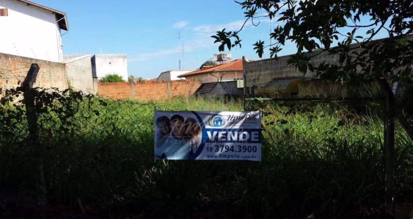 Terreno para venda na Nova Campinas em Campinas/SP