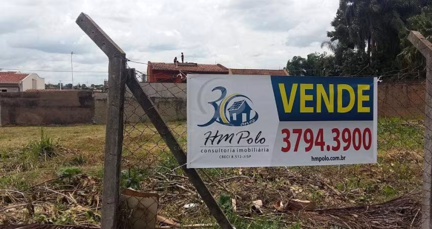 ÓTIMO TERRENO PARA VENDA NA NOVA CAMPINAS - CAMPINAS/SP
