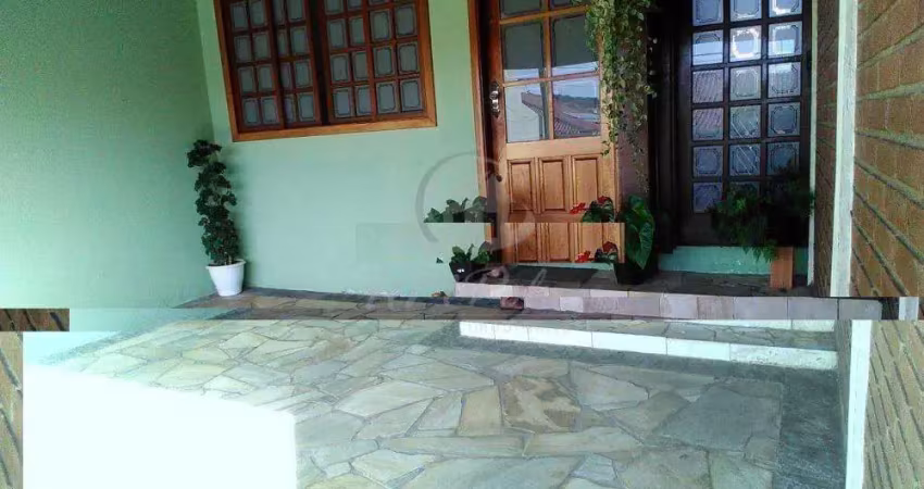 Ótima casa a venda no parque beatriz - campinas - sp