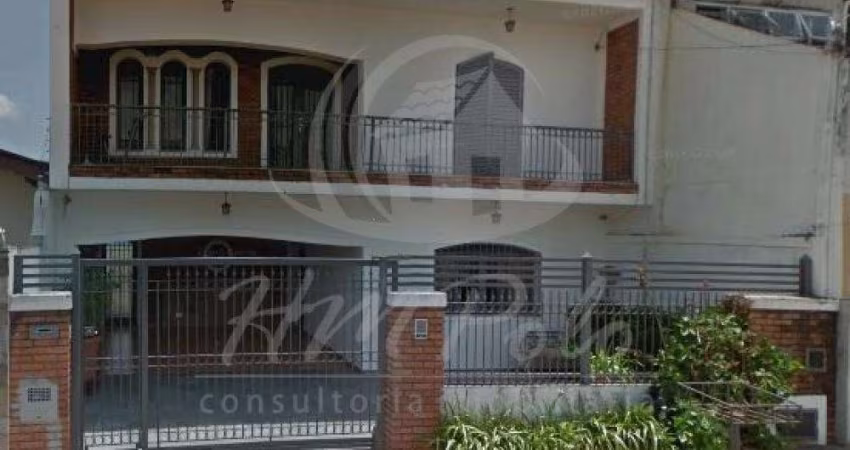 SOBRADO A VENDA JARDIM FLAMBOYANT-CAMPINAS/SP