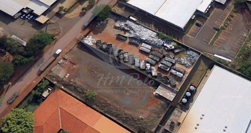 EXCELENTE TERRENO PLANO À VENDA, PERFEITO PARA INVESTIR E CONSTRUIR NO JARDIM SANTA GENEBRA EM CAPINAS-SP