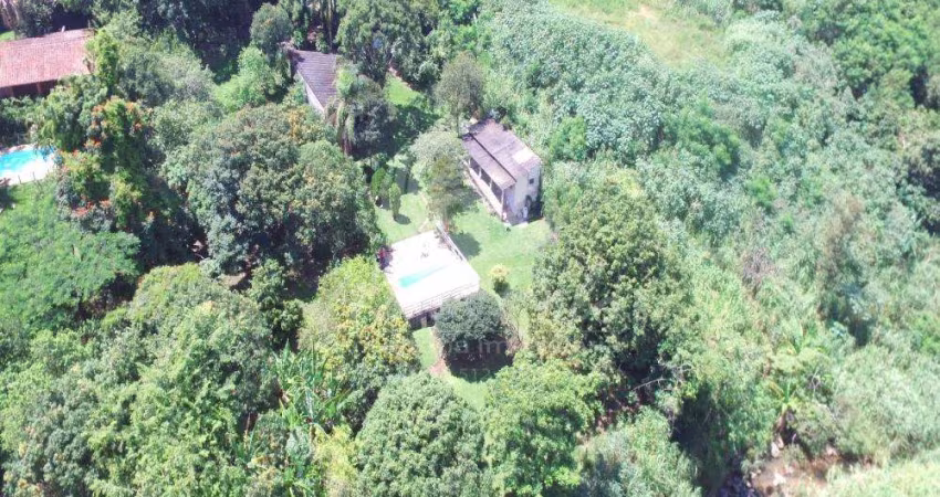 Terreno a venda com 1.962 m² no bairro Fazenda Santa Candida em Campinas/SP