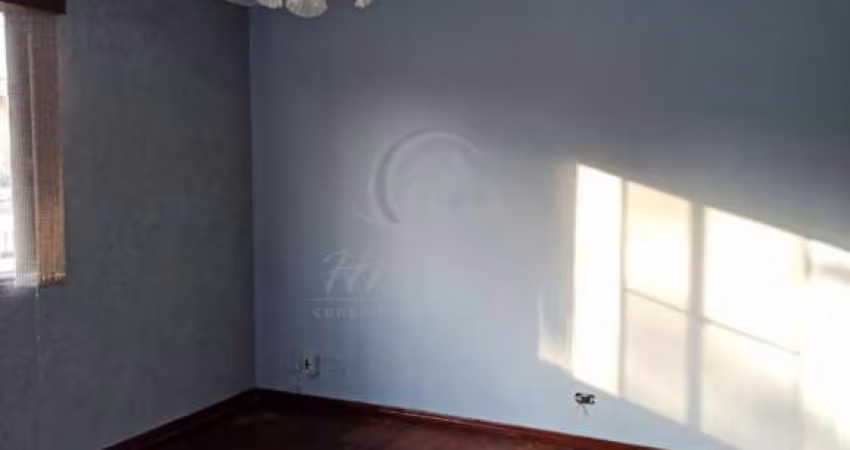 EXCELENTE APARTAMENTO À VENDA - JARDIM DO LAGO - CAMPINAS