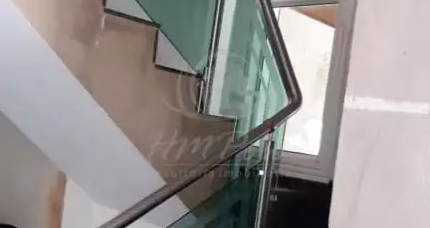CASA À VENDA NO RESIDENCIAL JARDIM CHAPADÃO