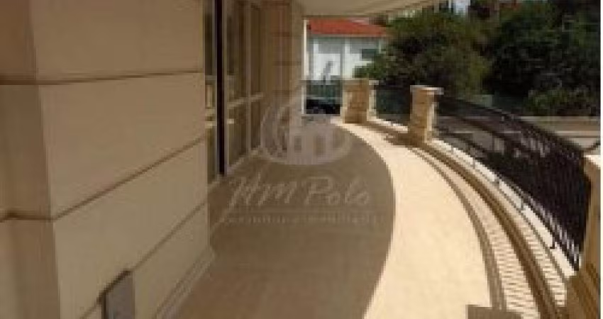 APARTAMENTO A VENDA DE ALTO PADRÃO NO CAMBUI.