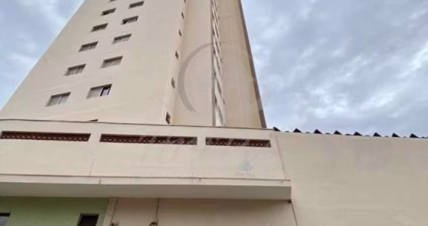 Apartamento Kitnet com divisória para Venda no Centro de Campinas/SP.