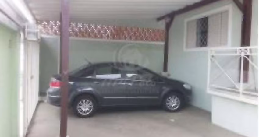 Casa para venda no Jardim Chapadão.