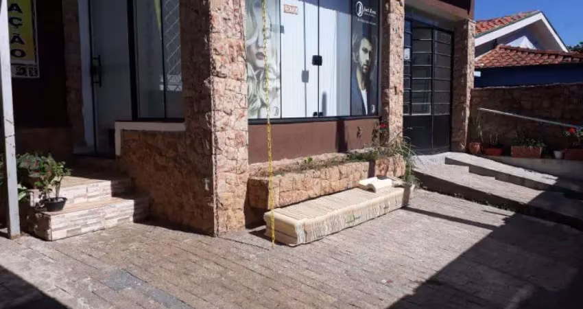 Ótima casa residencial e comercial à venda em campinas-sp