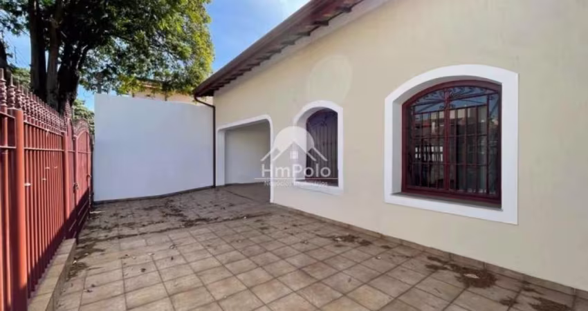 Casa com 3 quartos 1 suíte 3 banheiros a venda no Santa Genebra em Campinas-SP