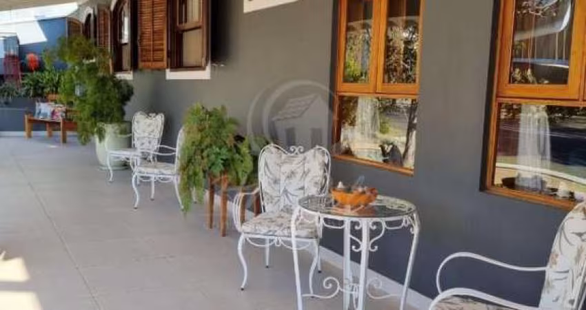 CASA À VENDA CONDOMÍNIO VILLAGE VISCONDE DO ITAMARACÁ EM VALINHOS - SP