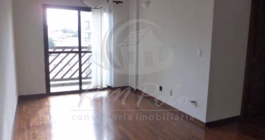 Apartamento para Venda  Vila Rossi Borghi e Siqueira em Campinas/SP