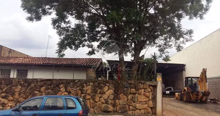 Ótimo galpão para venda no campo dos amarais, campinas - sp