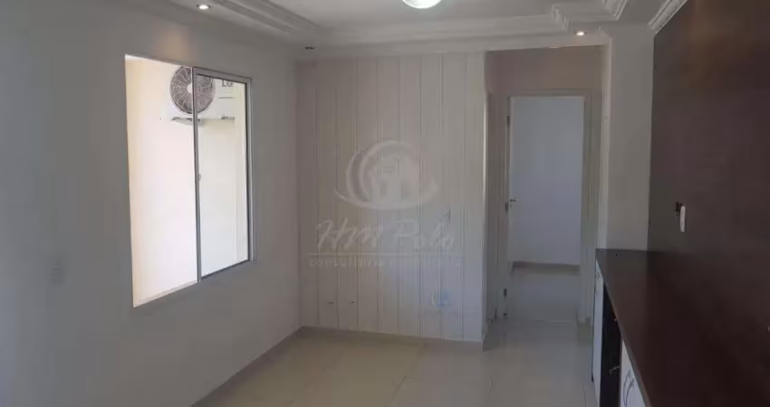 Apartamento para venda santa genebra em campinas/sp