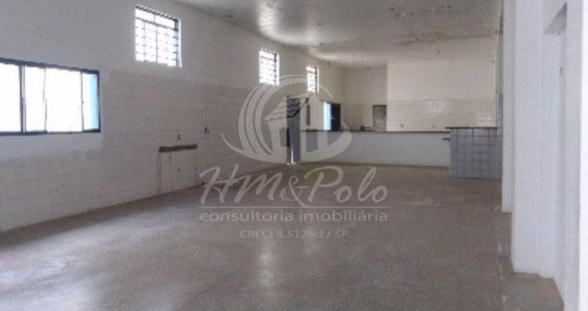 PREDIO COMERCIAL PARA LOCAÇÃO NO TAQUARAL.