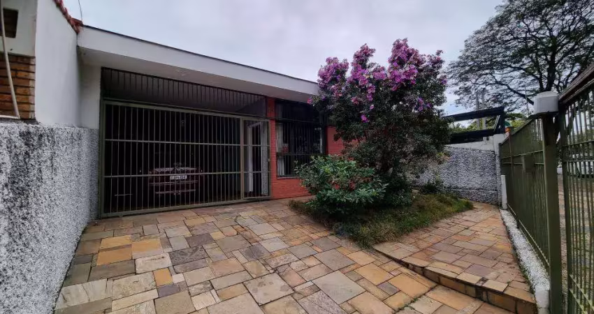 Casa com 3 quartos à venda na Rua Joaquim Roberto de Azevedo Marques, Jardim Proença, Campinas