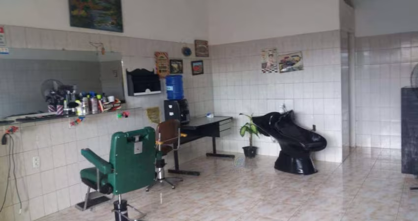 CASA COMERCIAL/RESIDENCIAL À VENDA NO JARDIM SÃO MARCOS EM CAMPINAS-SP