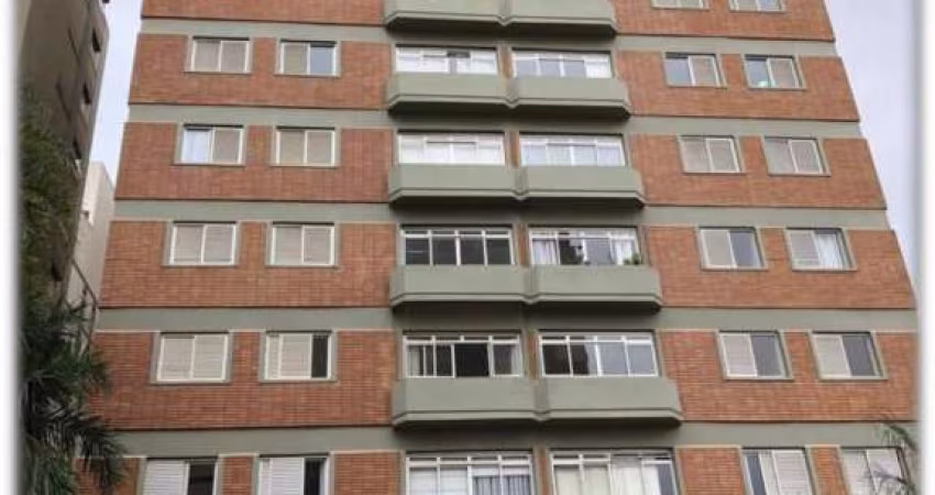 APARTAMENTO A VENDA  COM GARAGEM NO ED.NASCENTE DE SÃO LOURENÇO NO CENTRO DE CAMPINAS/SP