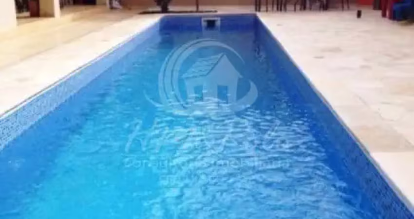 Casa residencial/comercial para venda na chacara da barra - campinas sp .