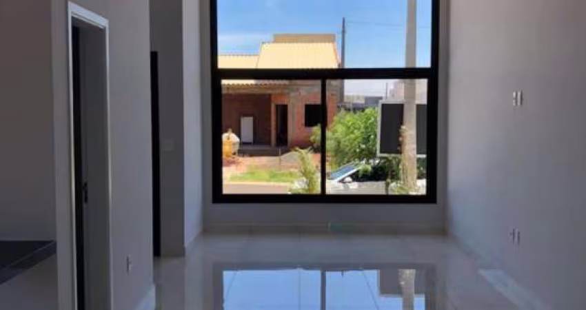 CASA RESIDENCIAL PARA VENDA NO CONDOMINIO TERRAS DA ESTÂNCIA -PAULINIA/SP.