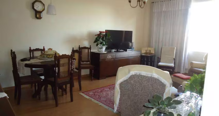 Apartamento com 2 quartos à venda na Rua Regente Feijó, Centro, Campinas