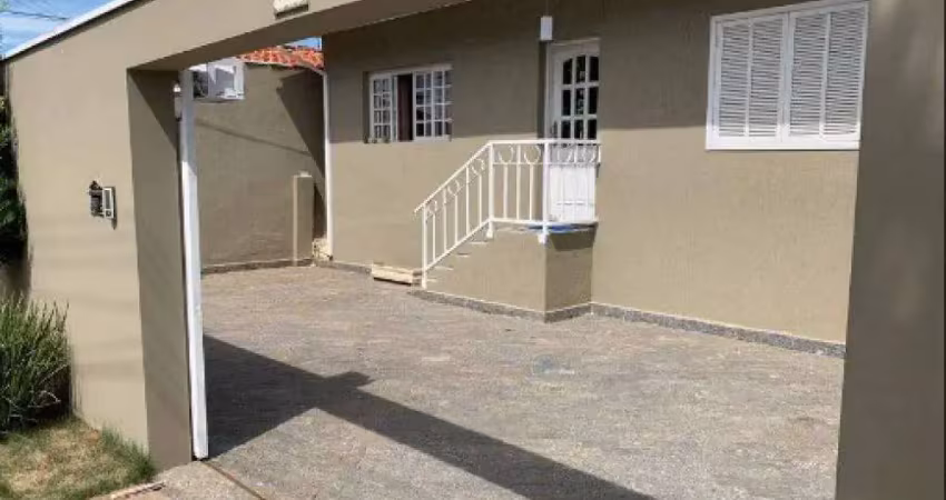Casa á venda 2 dormitorios vila campos sales  em campinas/sp.