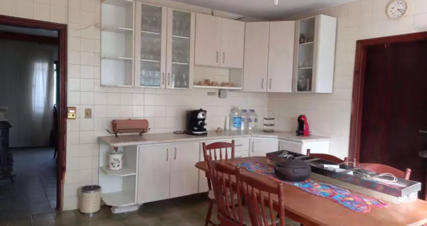 Casa com 3 quartos à venda na Rua Maria de Almeida Magalhães, Sousas, Campinas