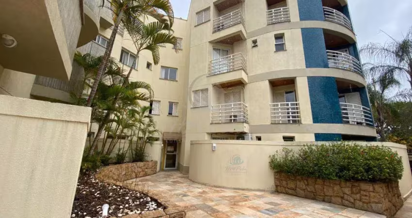 Apartamento duplex a venda jardim santa genebra i - campinas/sp.